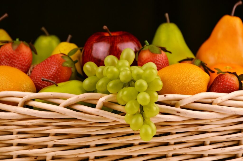 Super Alimentos