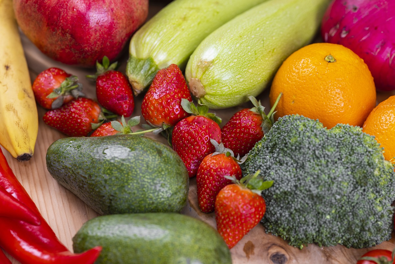 Super alimentos