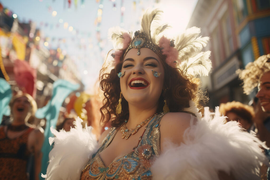 Como sobreviver ao Carnaval após os 40 anos?