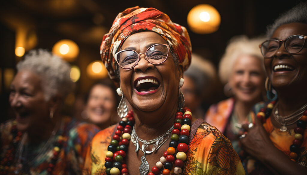 Como sobreviver ao carnaval após os 40 anos?