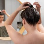 Progressiva de Chuveiro: A revolução cosmética na sua rotina de banho