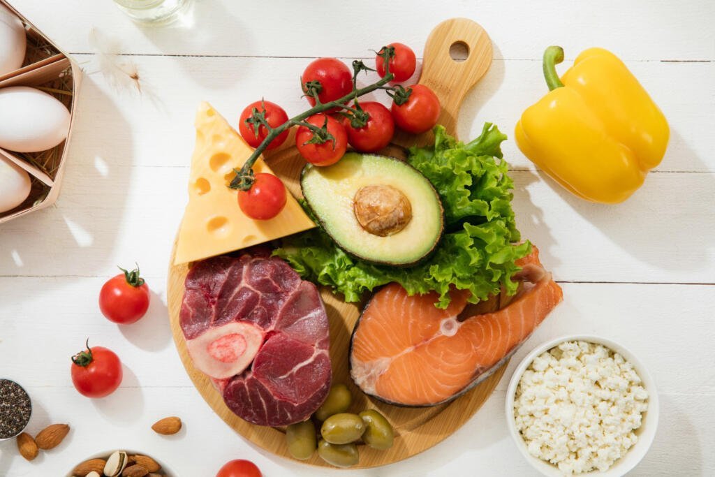 40 alimentos livres de glúten que você deve incluir na sua dieta