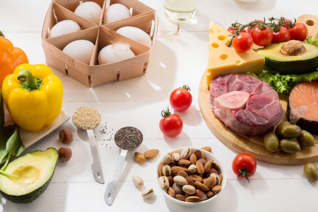 40 alimentos livres de glúten que você deve incluir na sua dieta