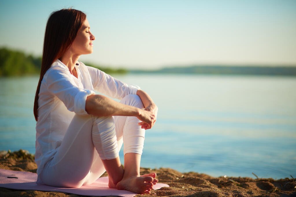Confira 3 ações para colocar na rotina para despertar a sua espiritualidade.