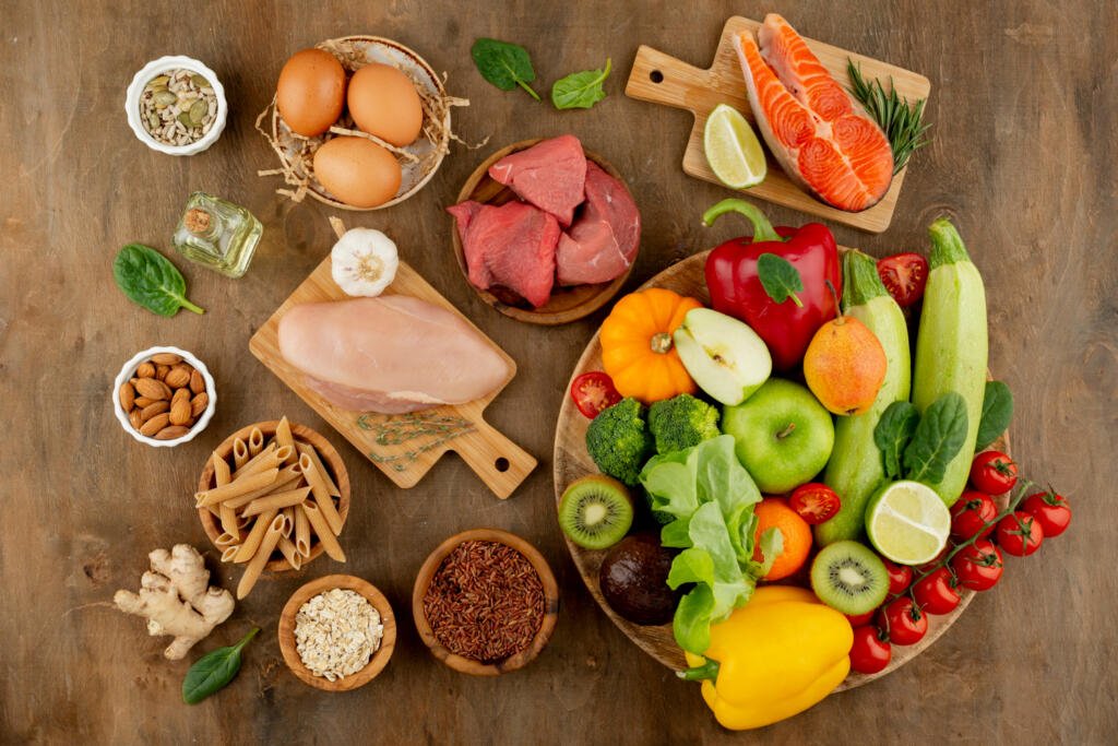 Conheça os 130 alimentosdeliciosos liberados na Dieta Low Carb para turbinar sua saúde