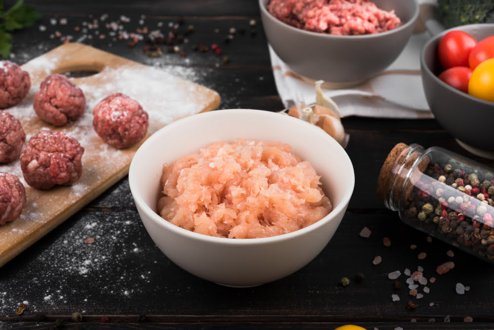 Proteínas liberadas na Dieta Low Carb