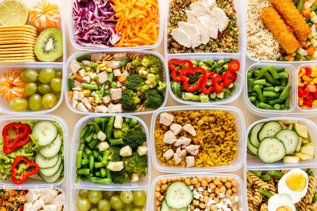 Comida para Marmita: como ter comida gostosa e fresca todos os dias.