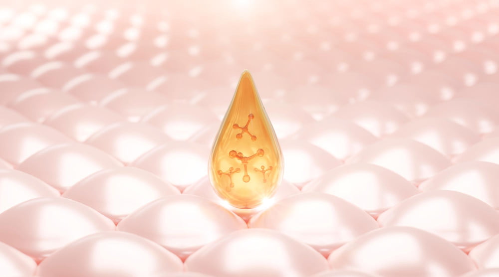 A nanotecnologia é utilizada de várias maneiras em produtos cosméticos para rejuvenescer a pele.