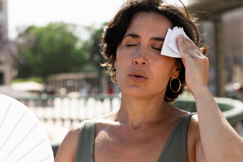 Confira atitudes simples para ter boa saúde e muita disposição na menopausa.