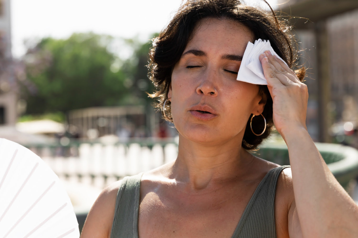 Confira atitudes simples para ter boa saúde e muita disposição na menopausa.