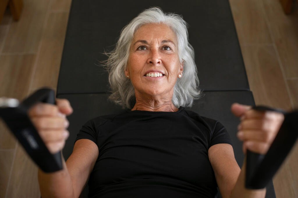 A creatina no corpo feminino tem efeito maior em mulheres que praticam alguma atividade física em comparação àquelas que não se exercitam.