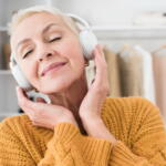 Música para acalmar? Descubra como a música ajuda a ter mais harmonia.