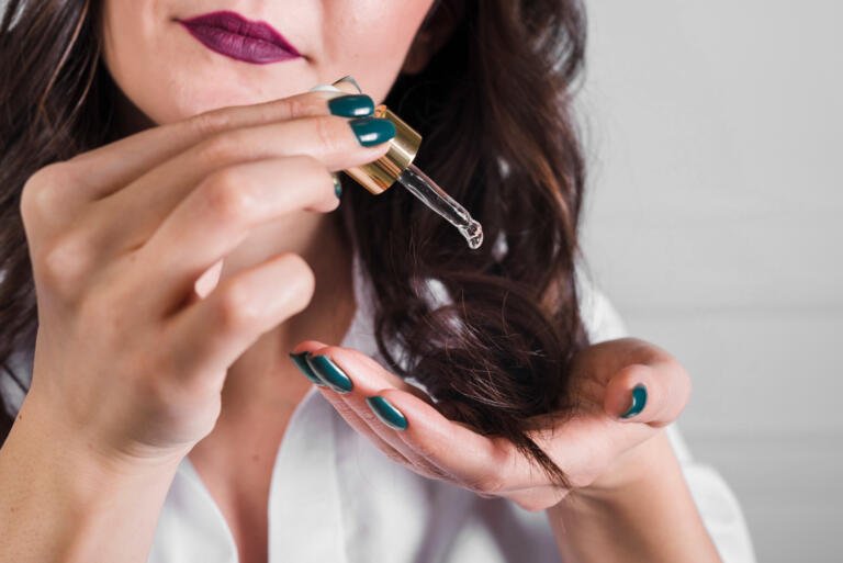 Óleo para o Cabelo: Como Escolher o Melhor e Certo para seu Tipo de Cabelo